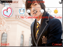 min hoo theme