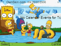 The Simpsons