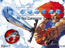 Lion-O
