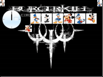 burgerkill