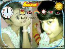friendship