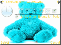 blueBear