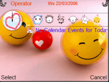 smily
