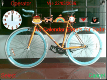 fixie funx