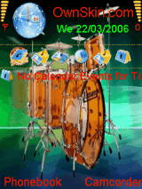 Drum