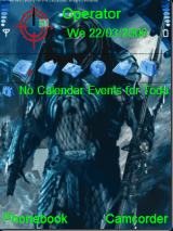 predator