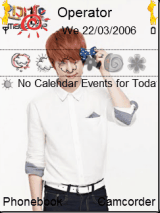 Donghyun Boyfriend