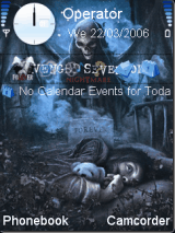 avenged