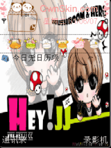 kjj可爱系列4