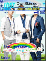 JYJ