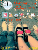 为自己手机而制2