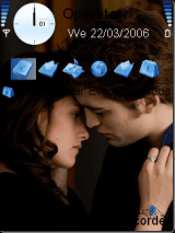 Edward e Bella