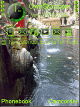 tampak siring temple