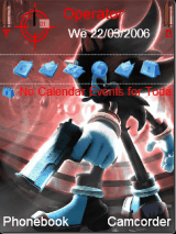 shadow the hedgehog