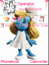 Smurfette