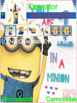 MINIONS