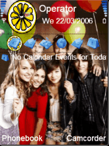 lemonade mouth