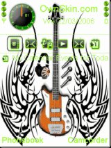 Rezpector sidoarjo symb II