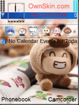 monkey play