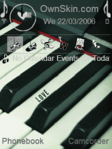 *LoveisaSong*