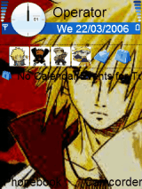 yondaime
