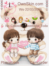*LoVe*