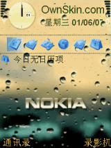 nokia