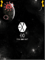 chanyeol exo-k