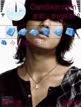 赤西仁