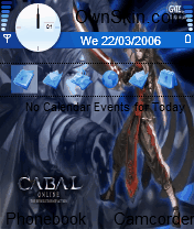 Cabal