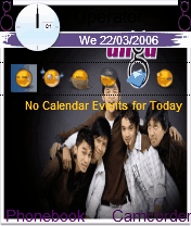 Ungu Band