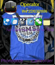 ISMS
