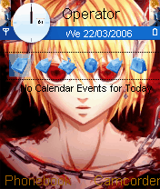 kurapika
