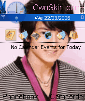 wU chun