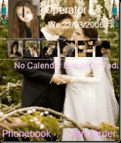 breaking dawn