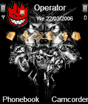 SATANIC