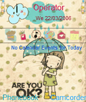 ARE You OK