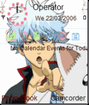 gintama