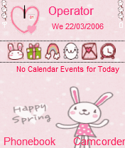 happy spring