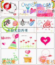 happy