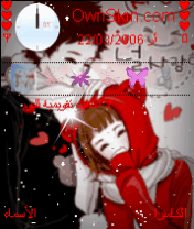 انمى رومانس