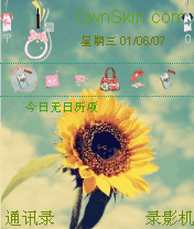 向日葵