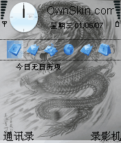 龙的传人