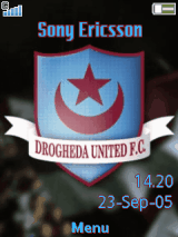 Drogheda United
