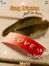 love