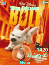 bolt