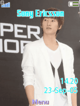Super Junior Eunhyuk