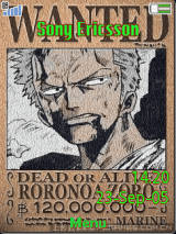 zoro