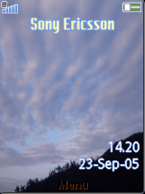 sky