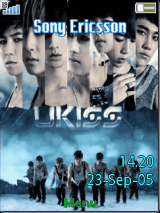 U-KISS